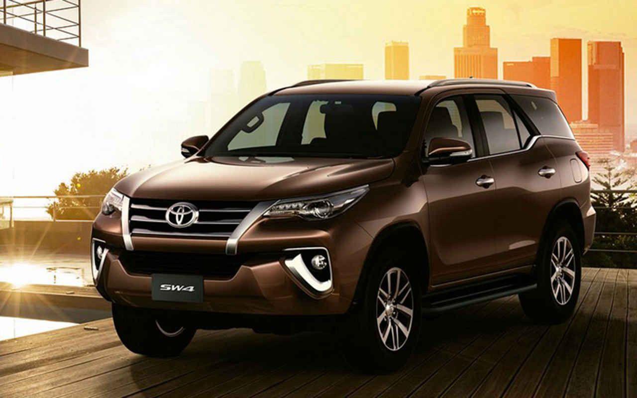 Toyota Fortuner USA Release Date and Price. New Concept Cars