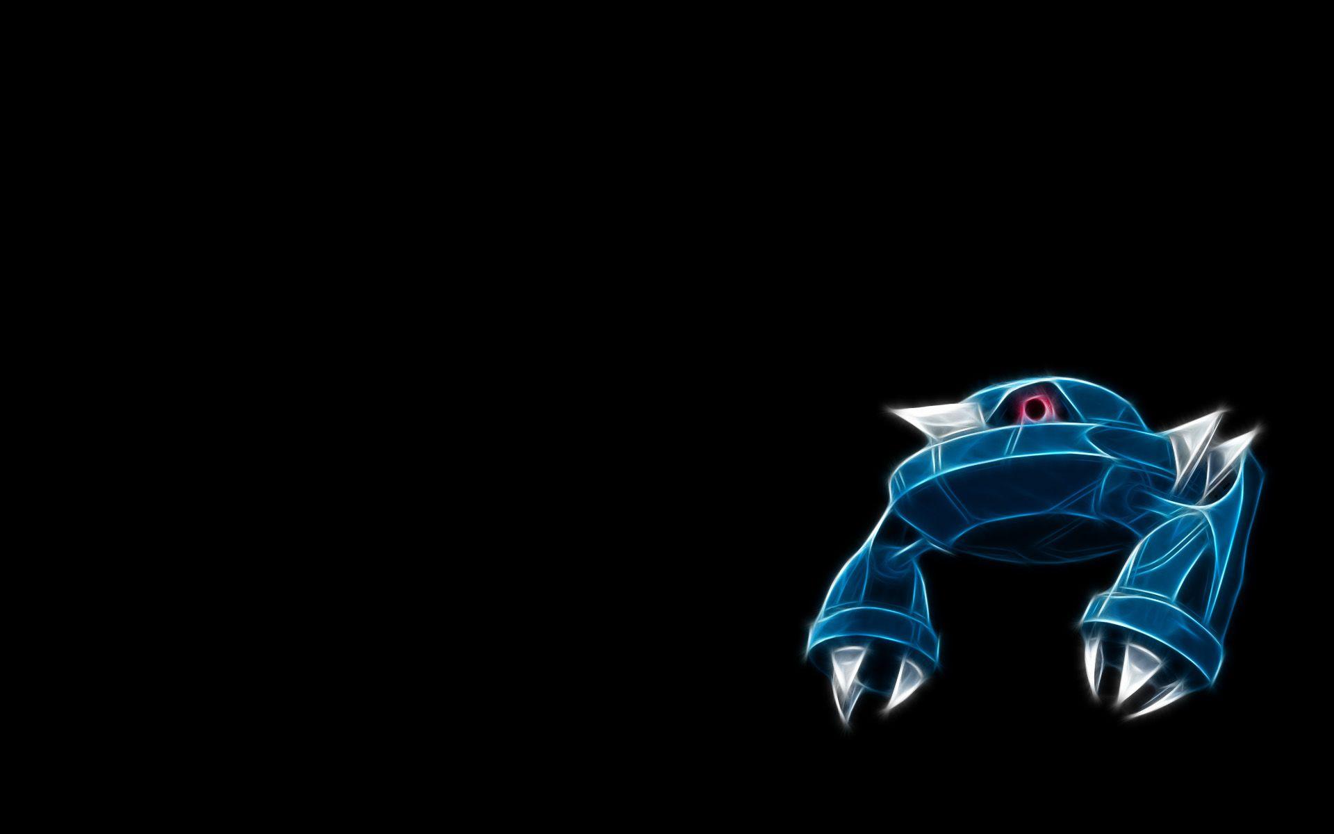 Metang (Pokémon) HD Wallpaper and Background Image