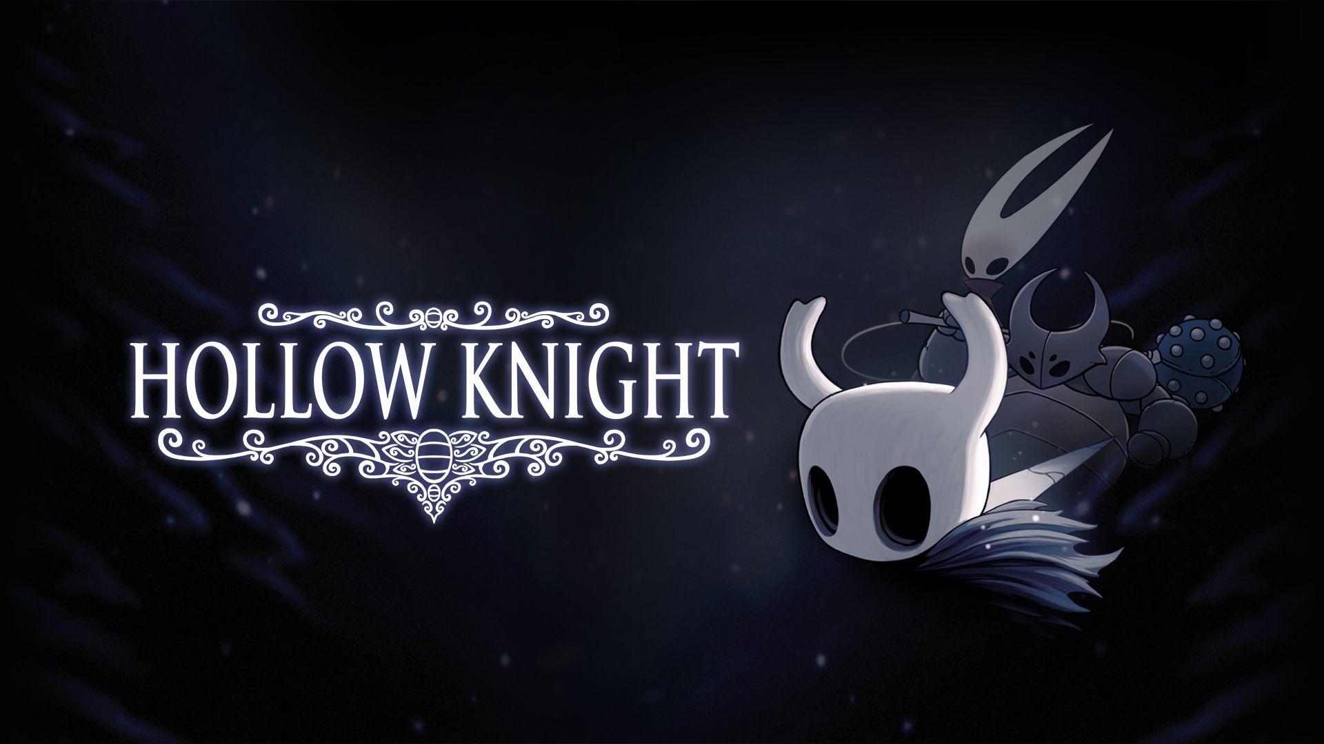 Hollow Knight HD Wallpaper 11 X 1080