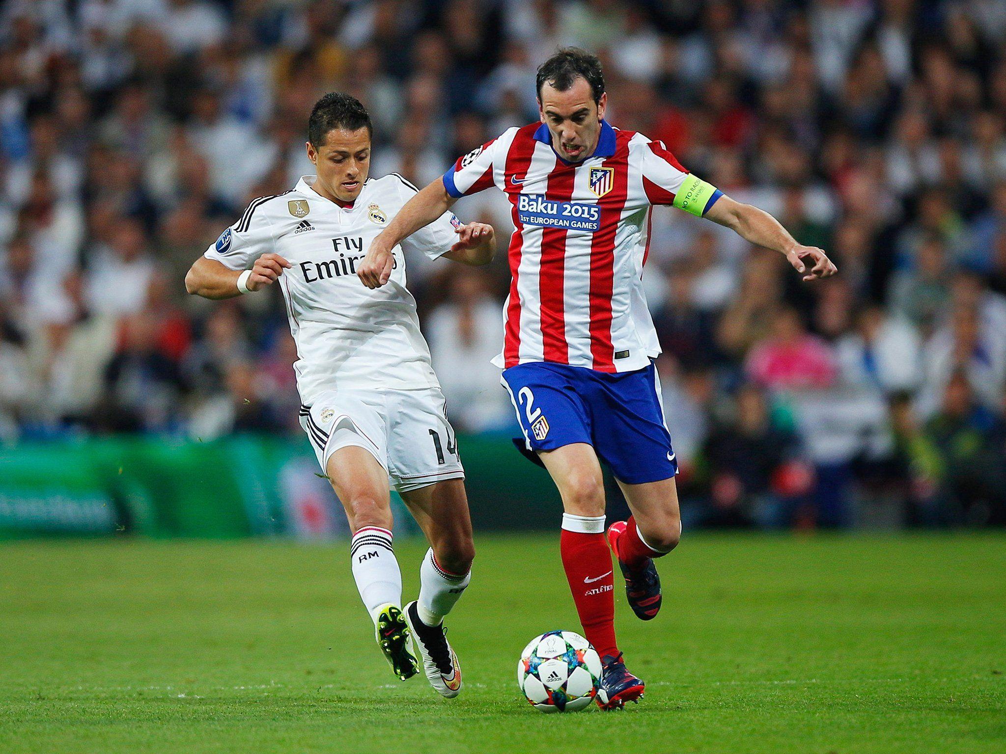 Manchester City transfer news: Diego Godin turns down offer to sign