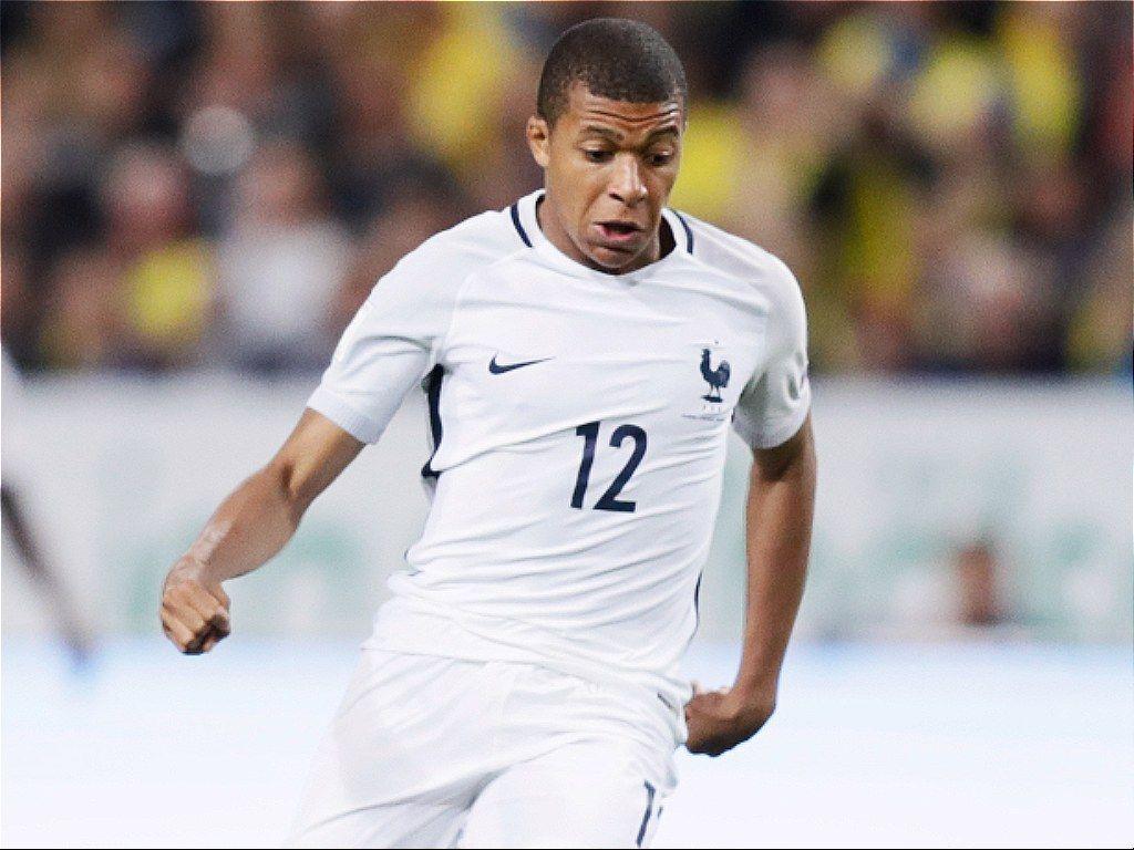 Lloris backs Mbappe to 'keep up' with France Sports Asia