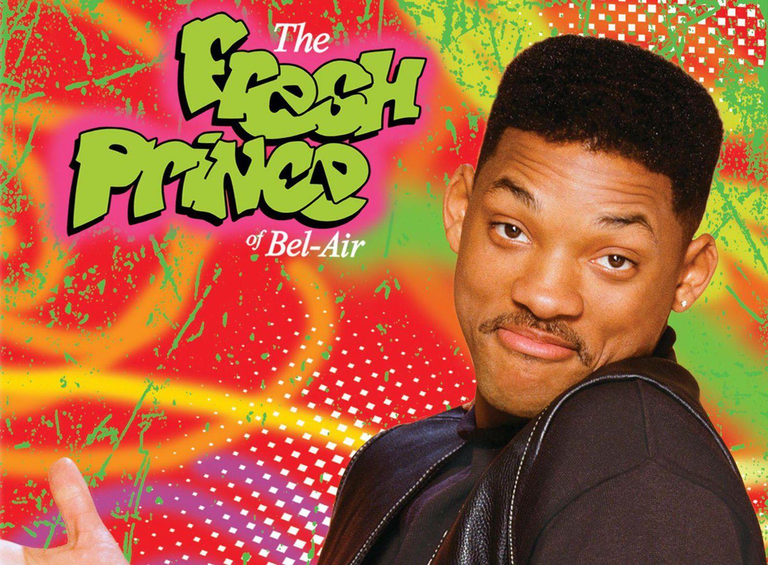 The Fresh Prince Of Bel Air Image FPOBA 04 HD Wallpaper