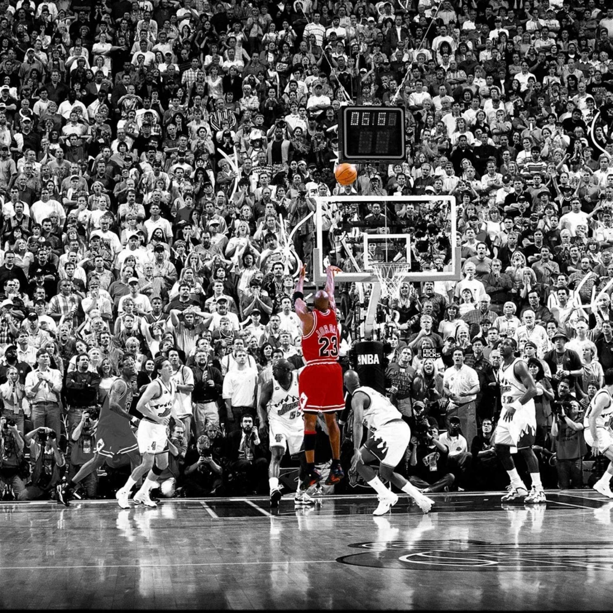 NBA iPhone Wallpaper HD