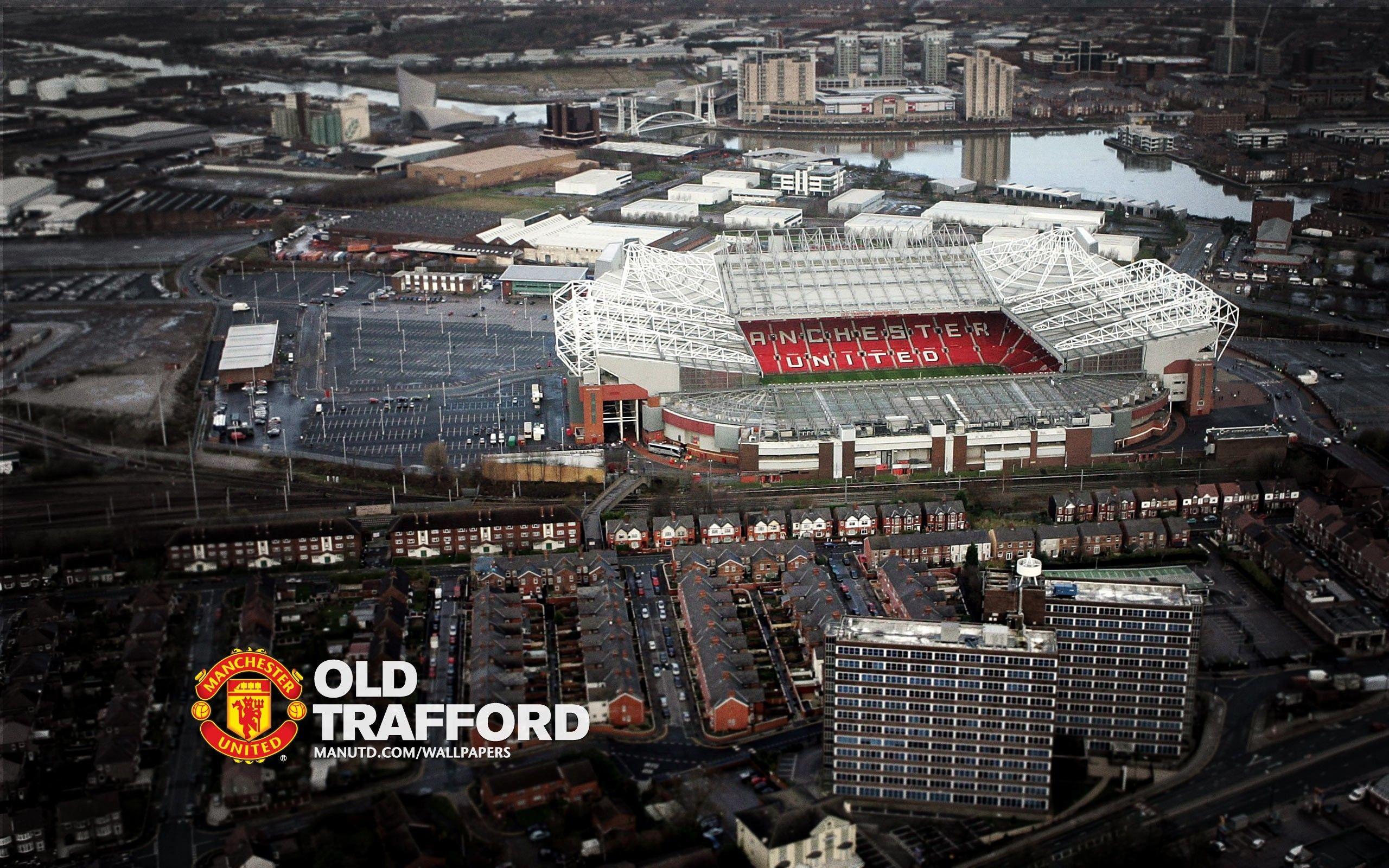 Old Trafford Wallpapers Mobile Wallpaper Cave