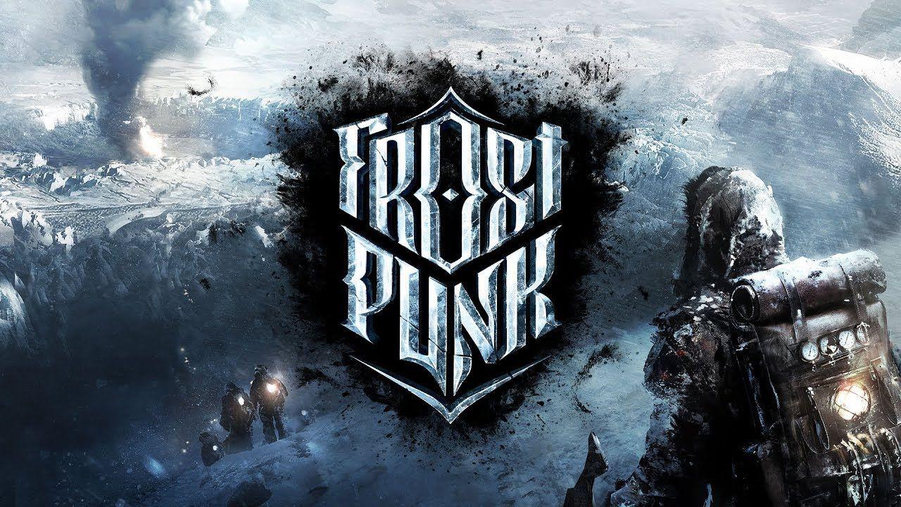 Frostpunk Gets Release Date, New and Victorian Edition