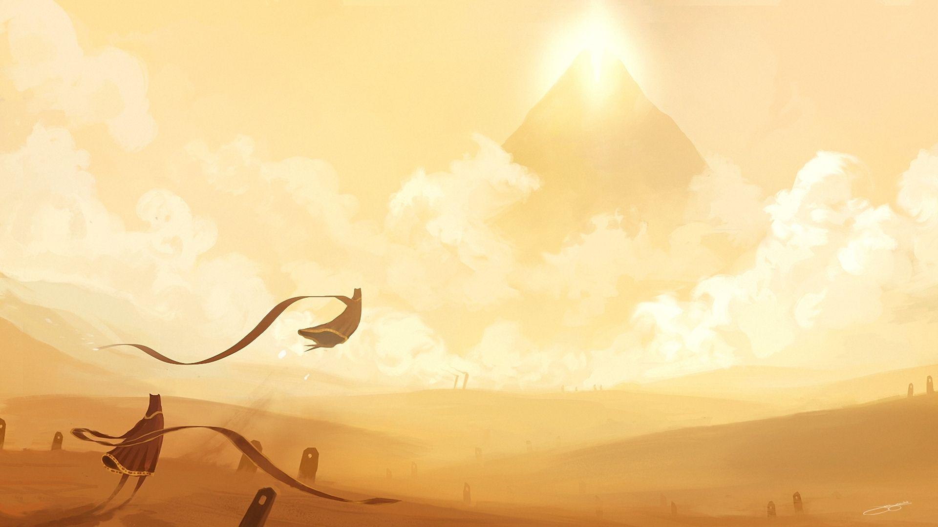 Journey Full HD Wallpaper and Background Imagex1080
