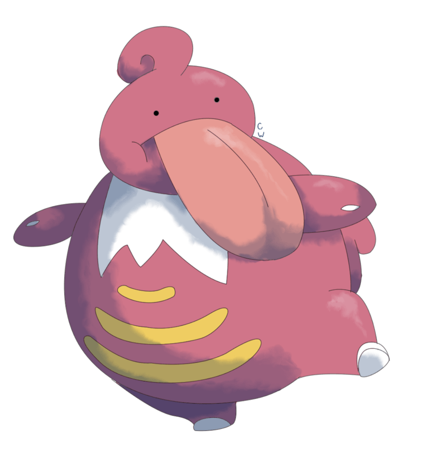 Lickilicky