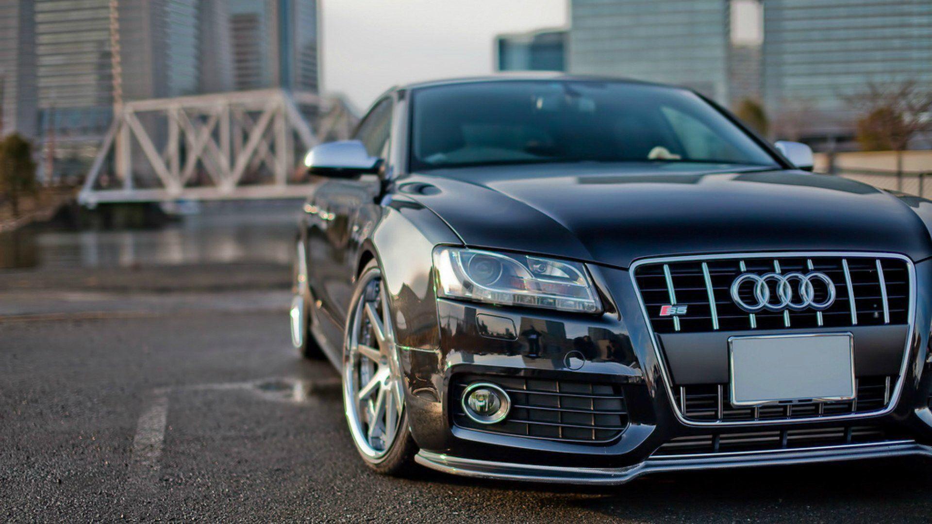 Audi Full HD Wallpaper and Background Imagex1080