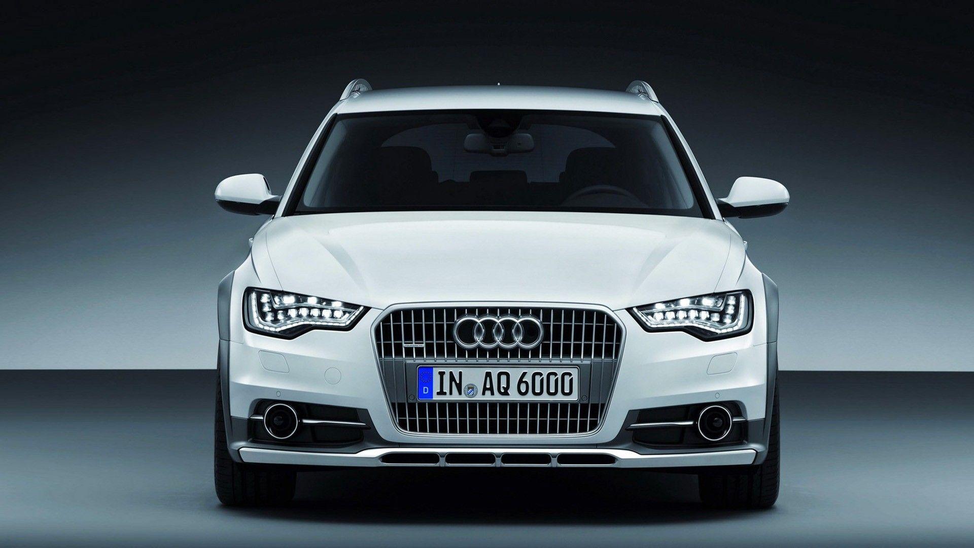 Awesome Audi Cars Full HD Wallpaper High Quality Background A