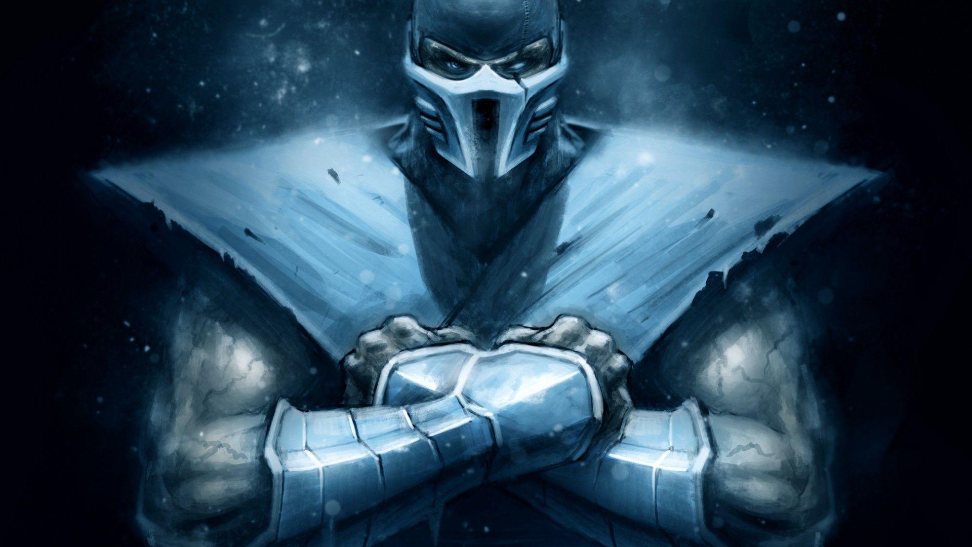 Subzero Wallpapers HD Wallpaper Cave