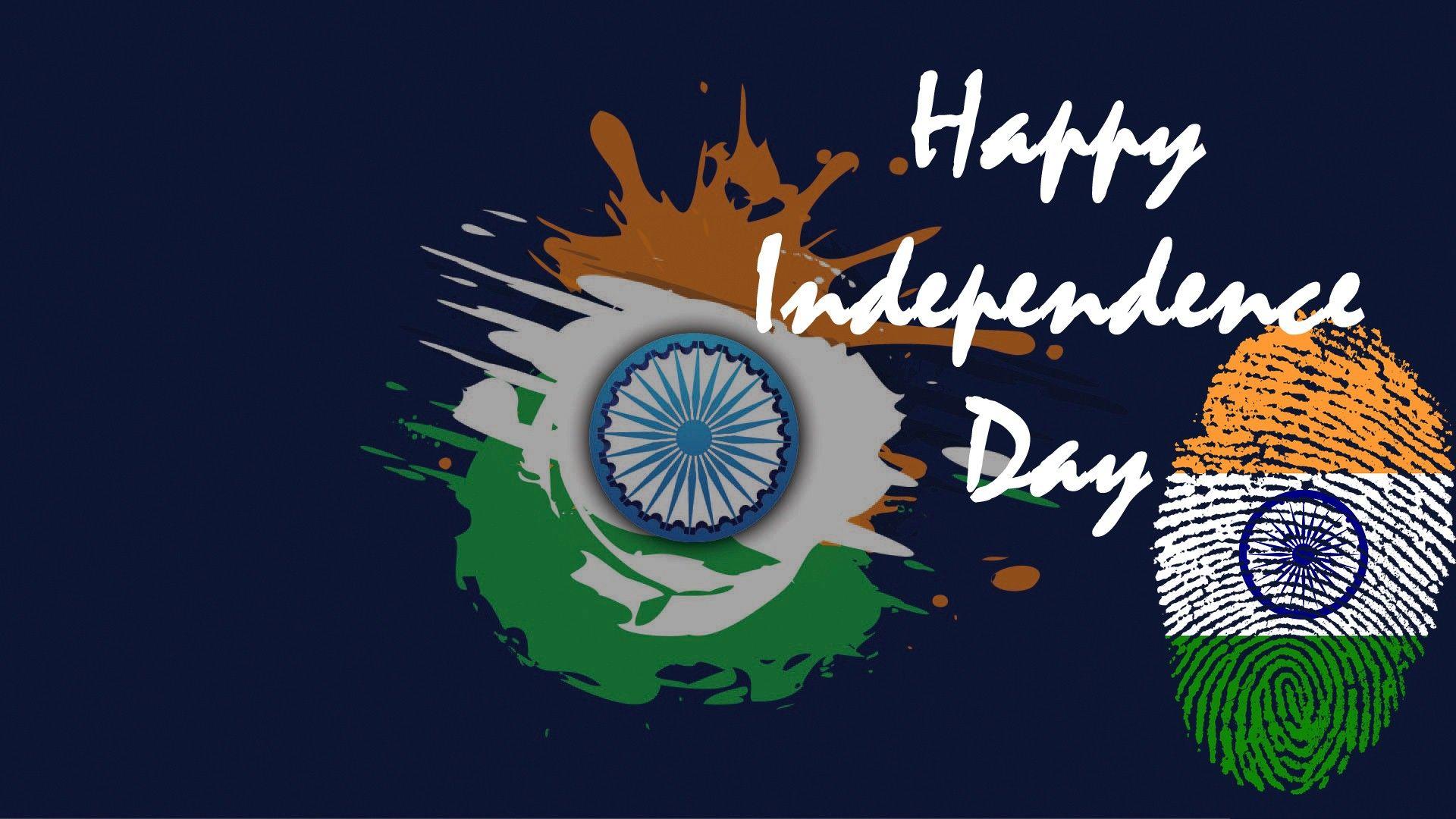 Happy Independence Day India Wallpapers Wallpaper Cave