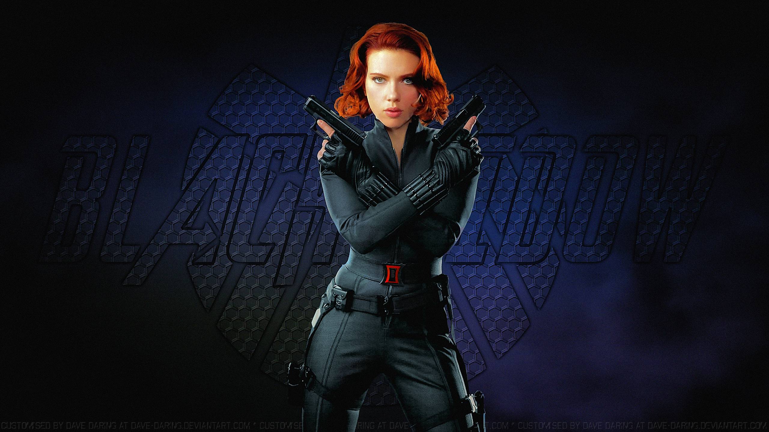 Scarlett Johansson Black Widow 4k Avengers Age Of Ultron Wallpaper
