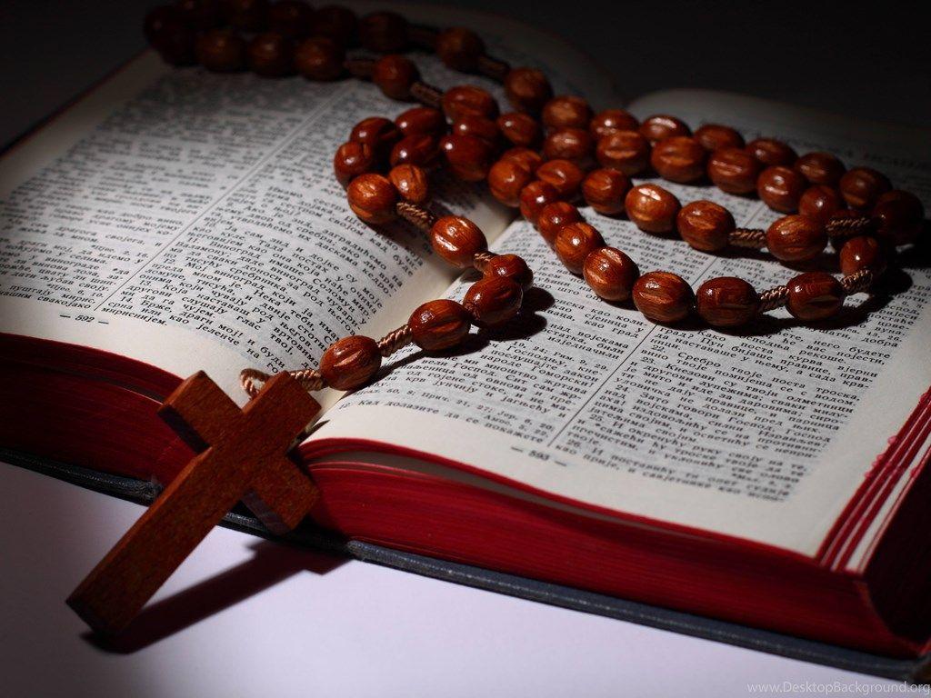 Rosary Beads Wallpapers Wallpaper Cave