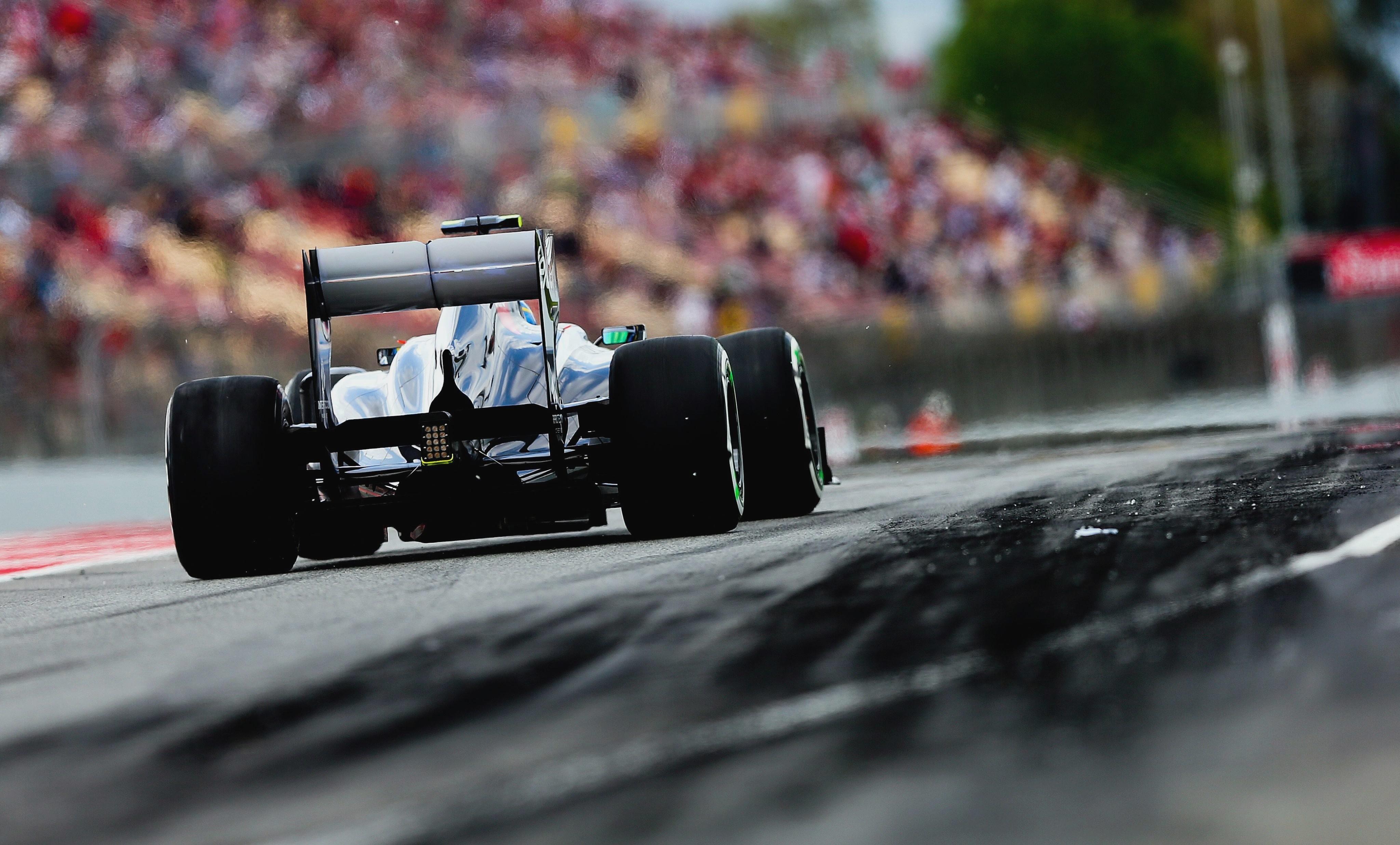Formula 1 Wallpaper HD Download