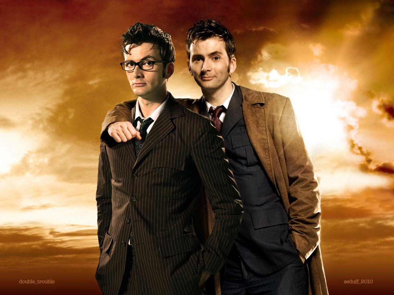 Doctor Who Wallpapers David Tennant Wallpaper Cave