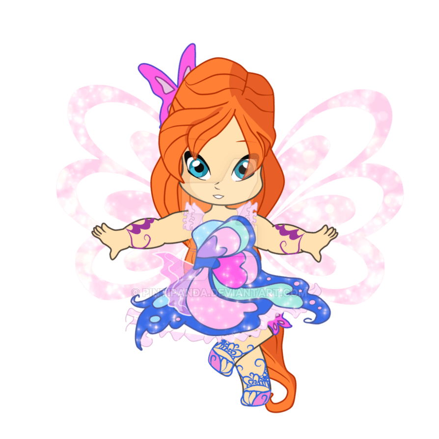 Winx Club Sirenix Wallpapers Wallpaper Cave The Best Porn Website