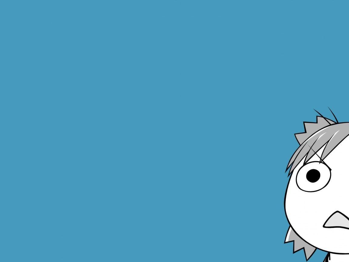 Wallpapers Yotsuba Wallpaper Cave