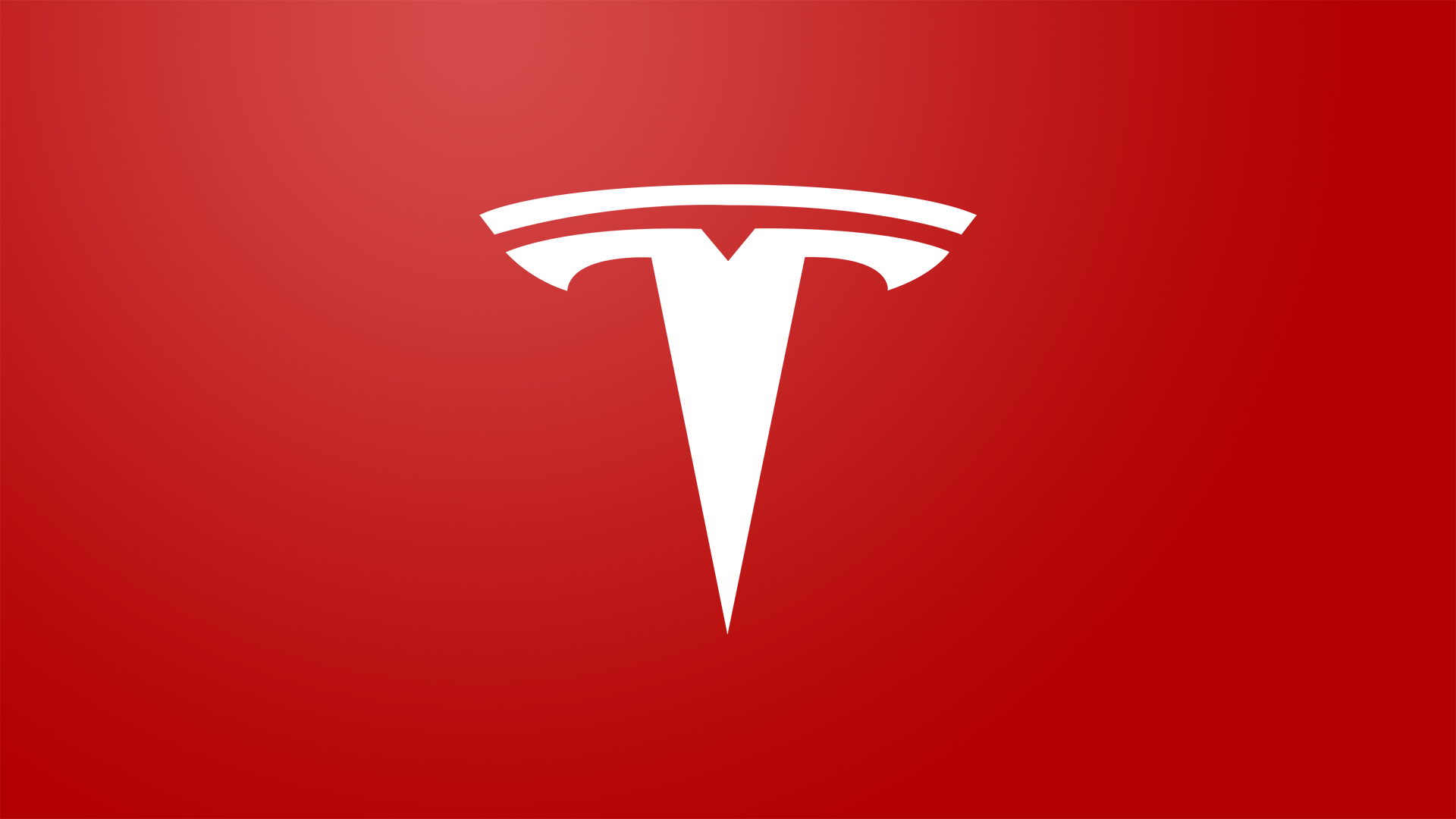 Tesla Logo Wallpaper HD Background