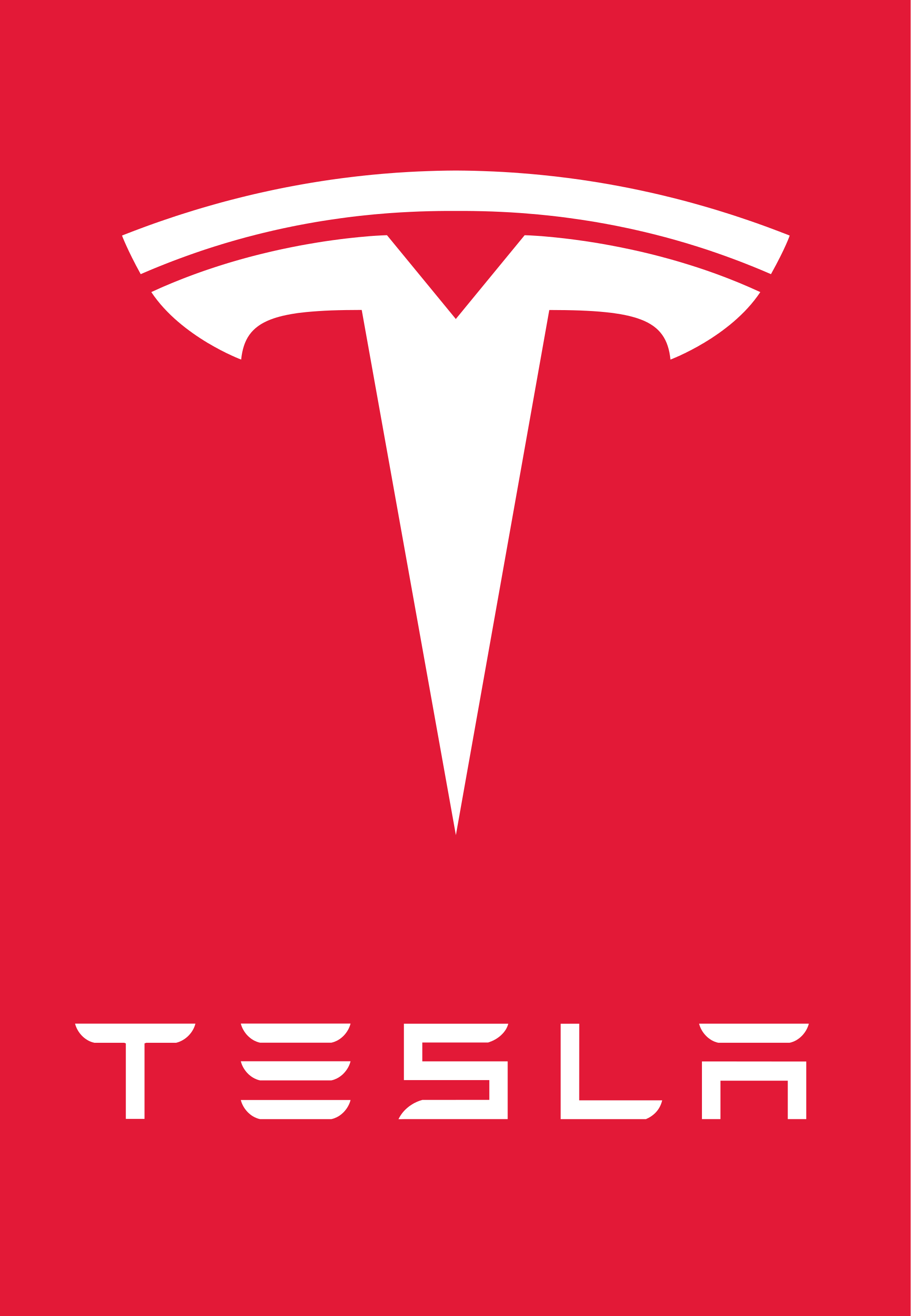 Tesla Logo Wallpaper HD Background
