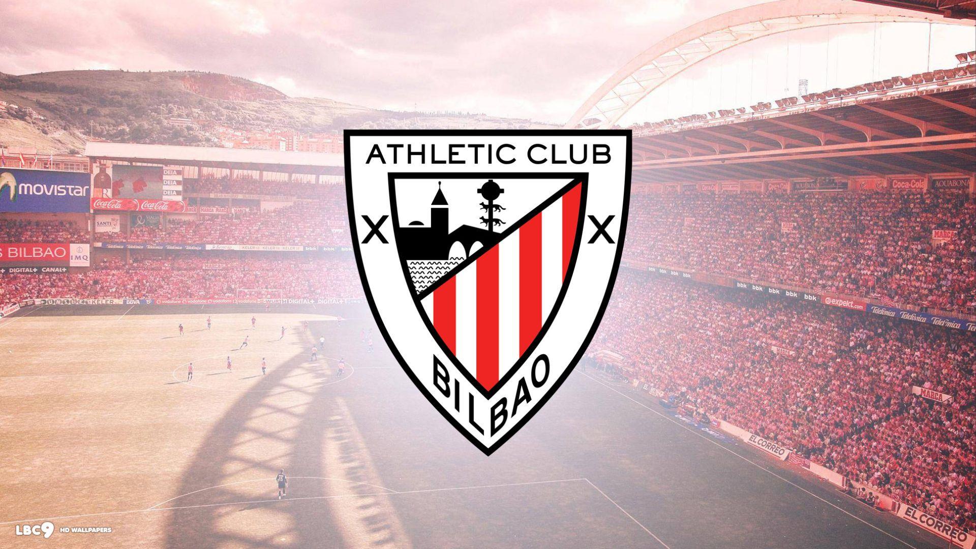 Athletic Bilbao Wallpaper 3 X 1080