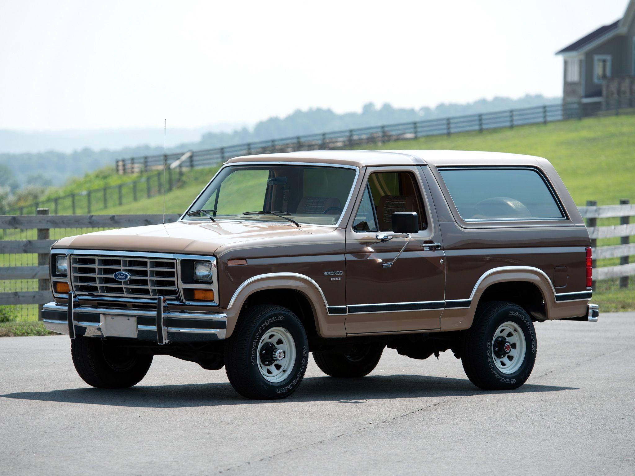 ford Bronco Wallpaper and Background Stmed Picture