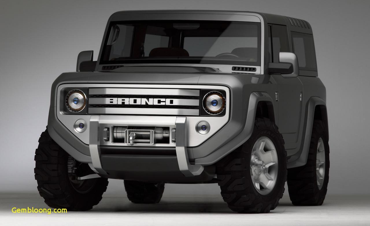 New ford Bronco Price ford Bronco Wallpaper and Background Stmed