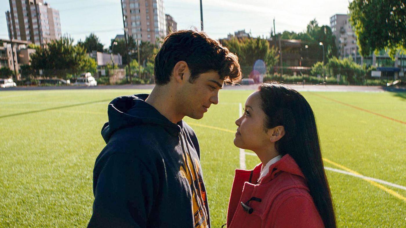 Review: More rom than com, 'To All the Boys I've Loved Before