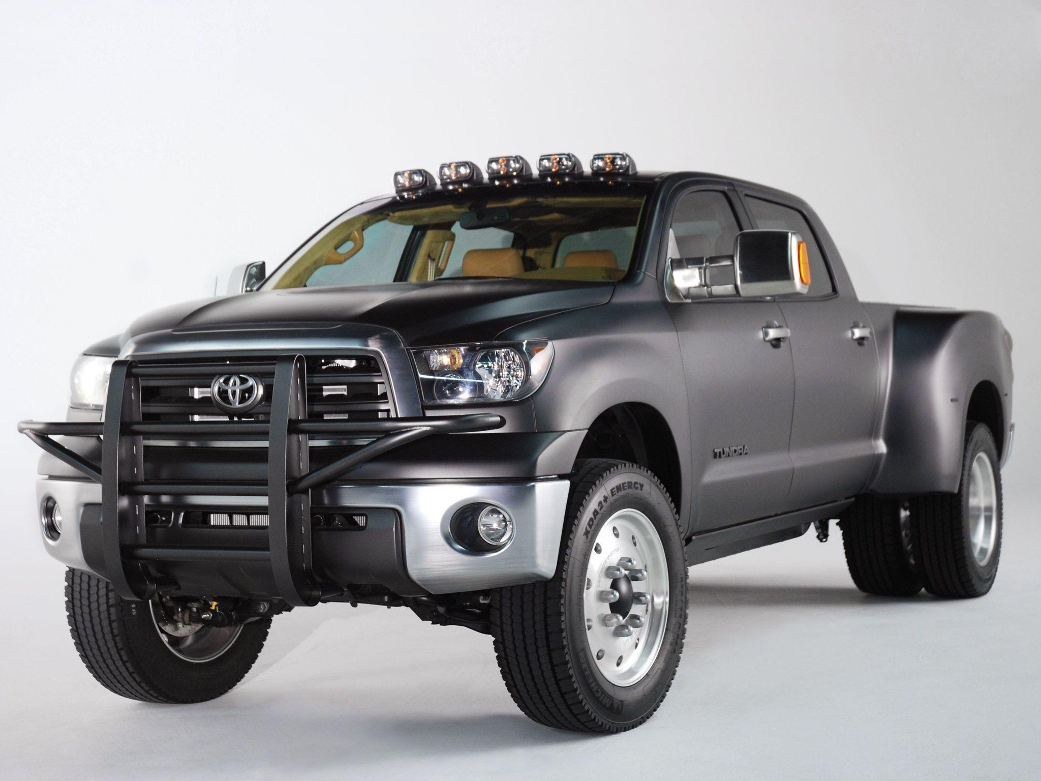 Toyota Tundra Wallpaper HD Photo, Wallpaper and other Image