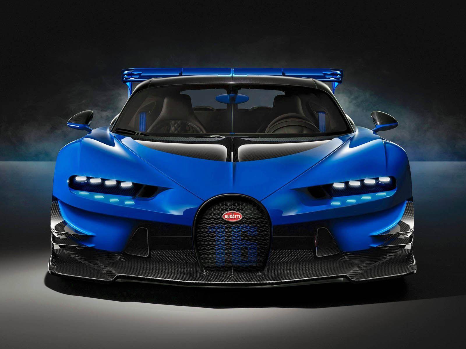 $5.8 Million Bugatti Divo Confirmed As Limited Edition Lightweight
