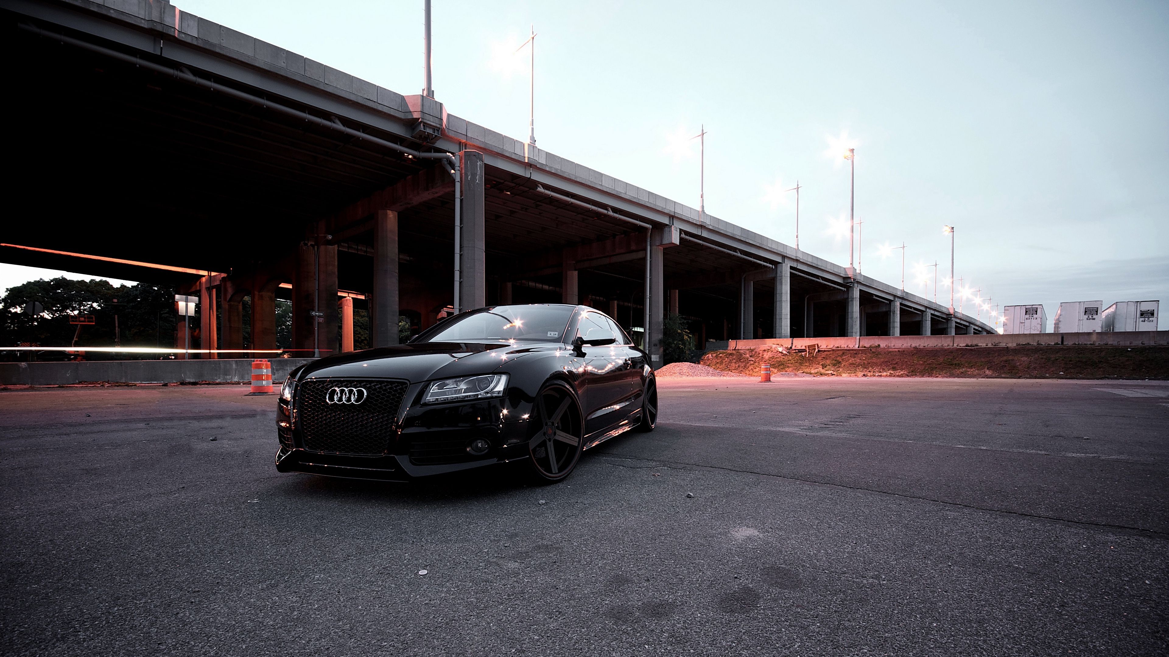 Download wallpaper 3840x2160 audi, rs tuning 4k uhd 16:9 HD background