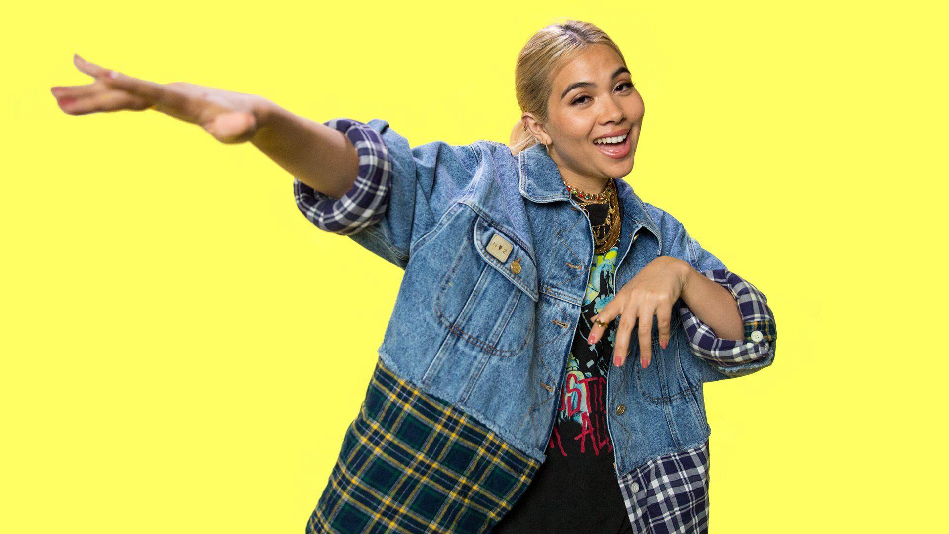 Hayley kiyoko