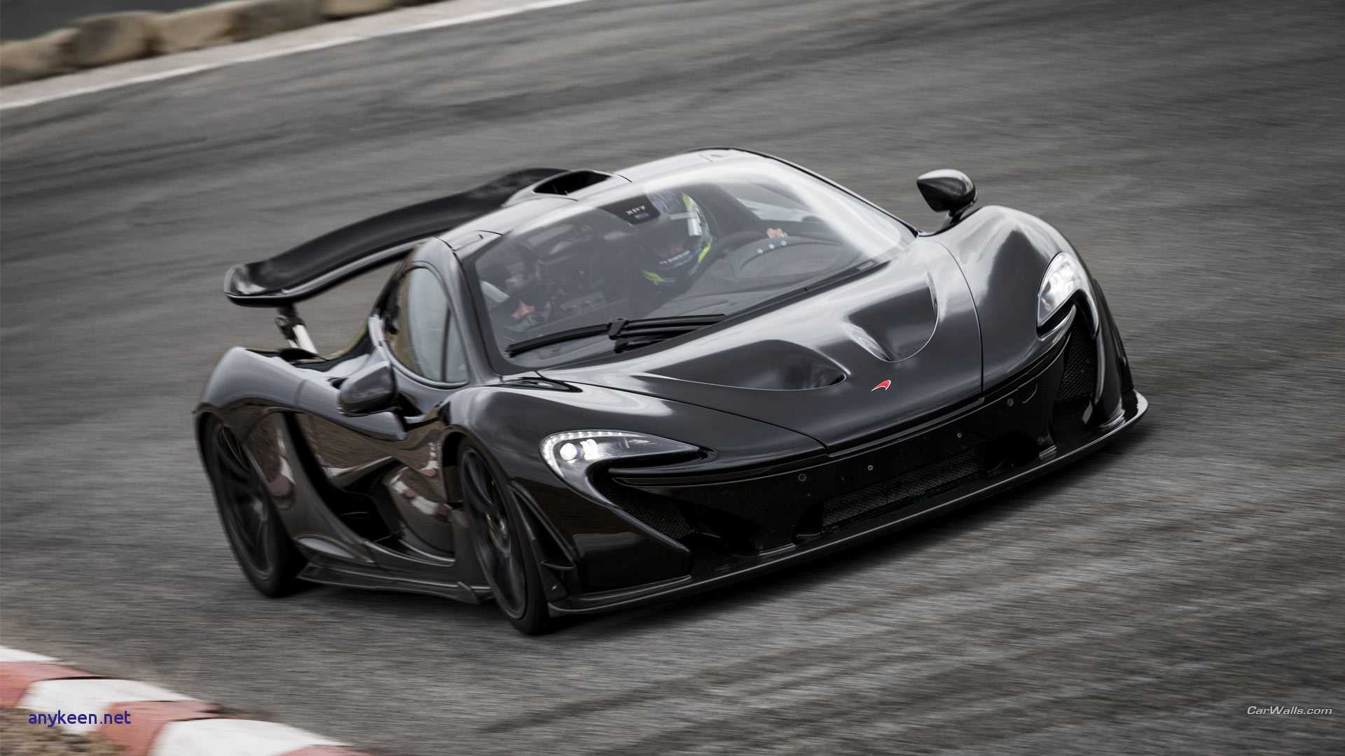 Mclaren P1 Full HD Wallpaper and Background Image New Of Car