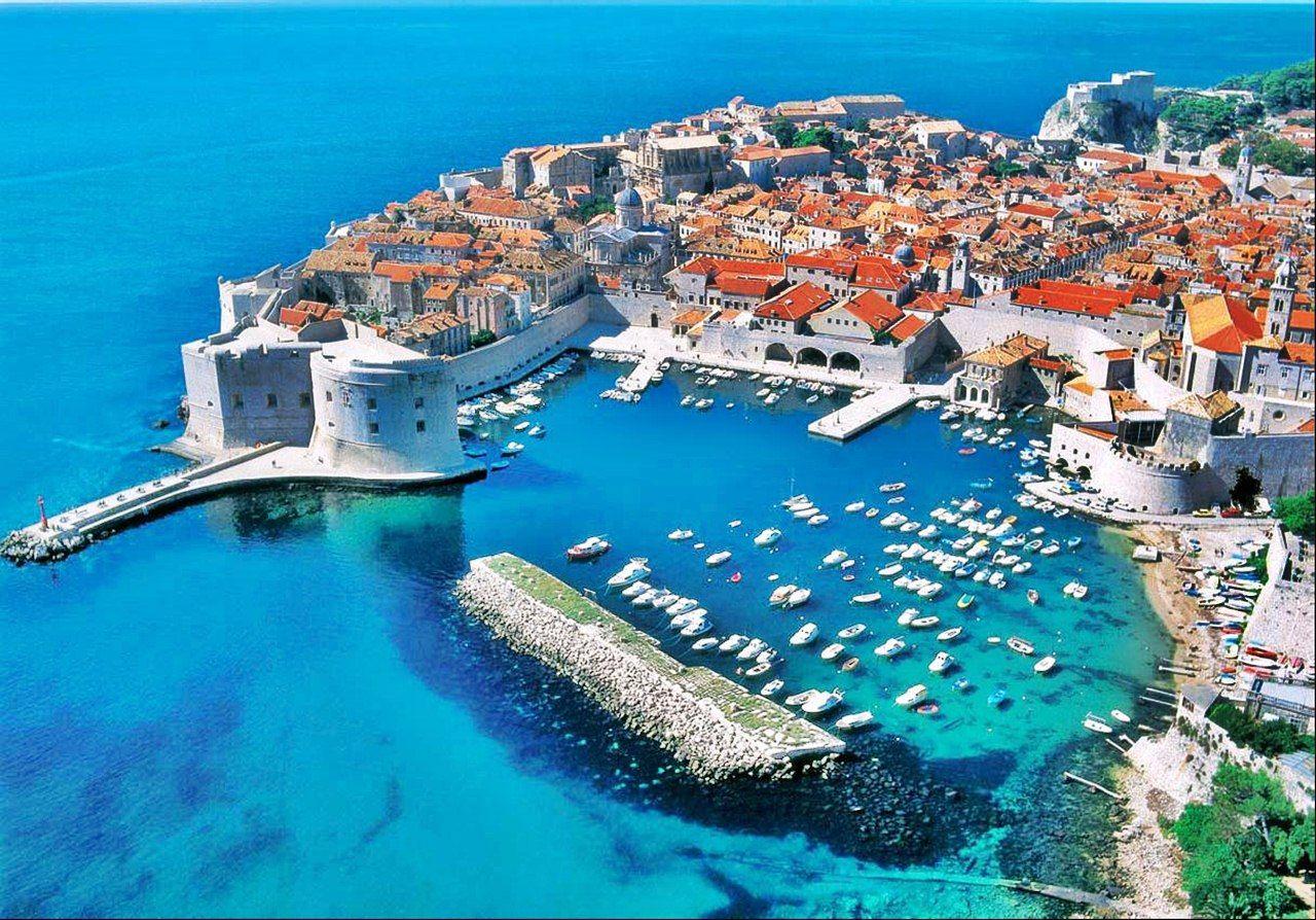 Best HD Dubrovnik Wallpaper