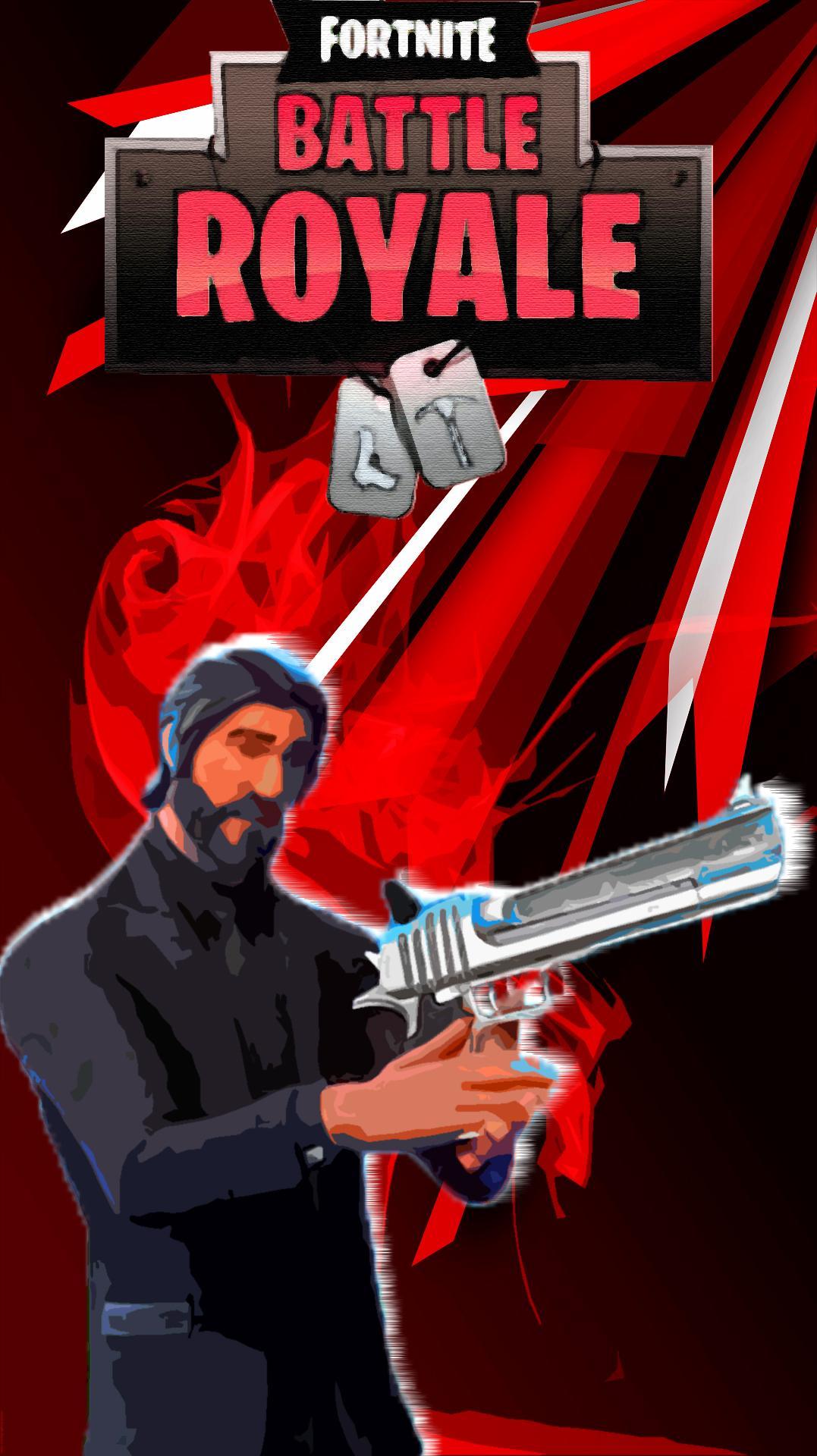 As requested by a friend, here's John Wick!