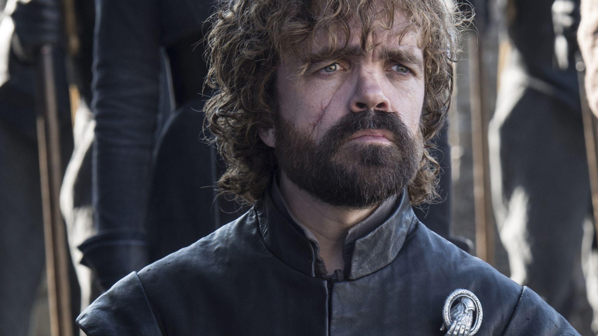 Download 2048x1152 Wallpaper Game Of Thrones, Peter Dinklage, Tyrion