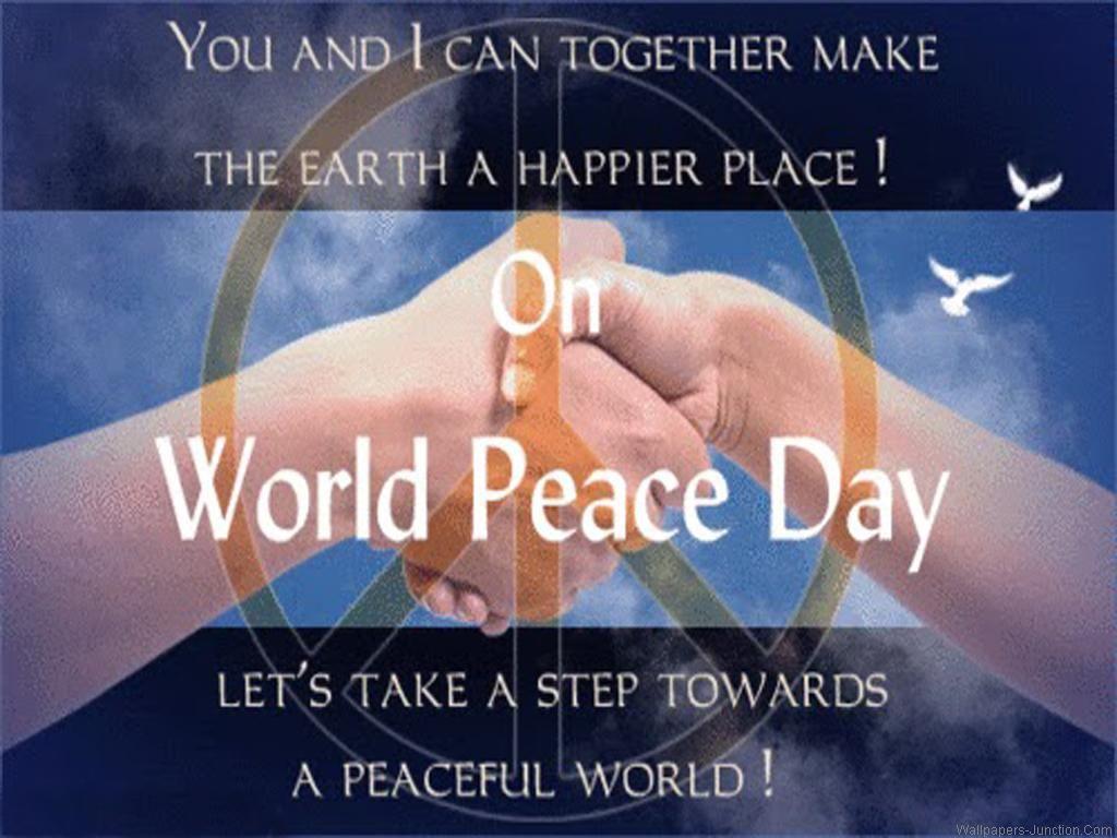 Pope Francis Chooses Theme for World Day of Peace, The Leader News