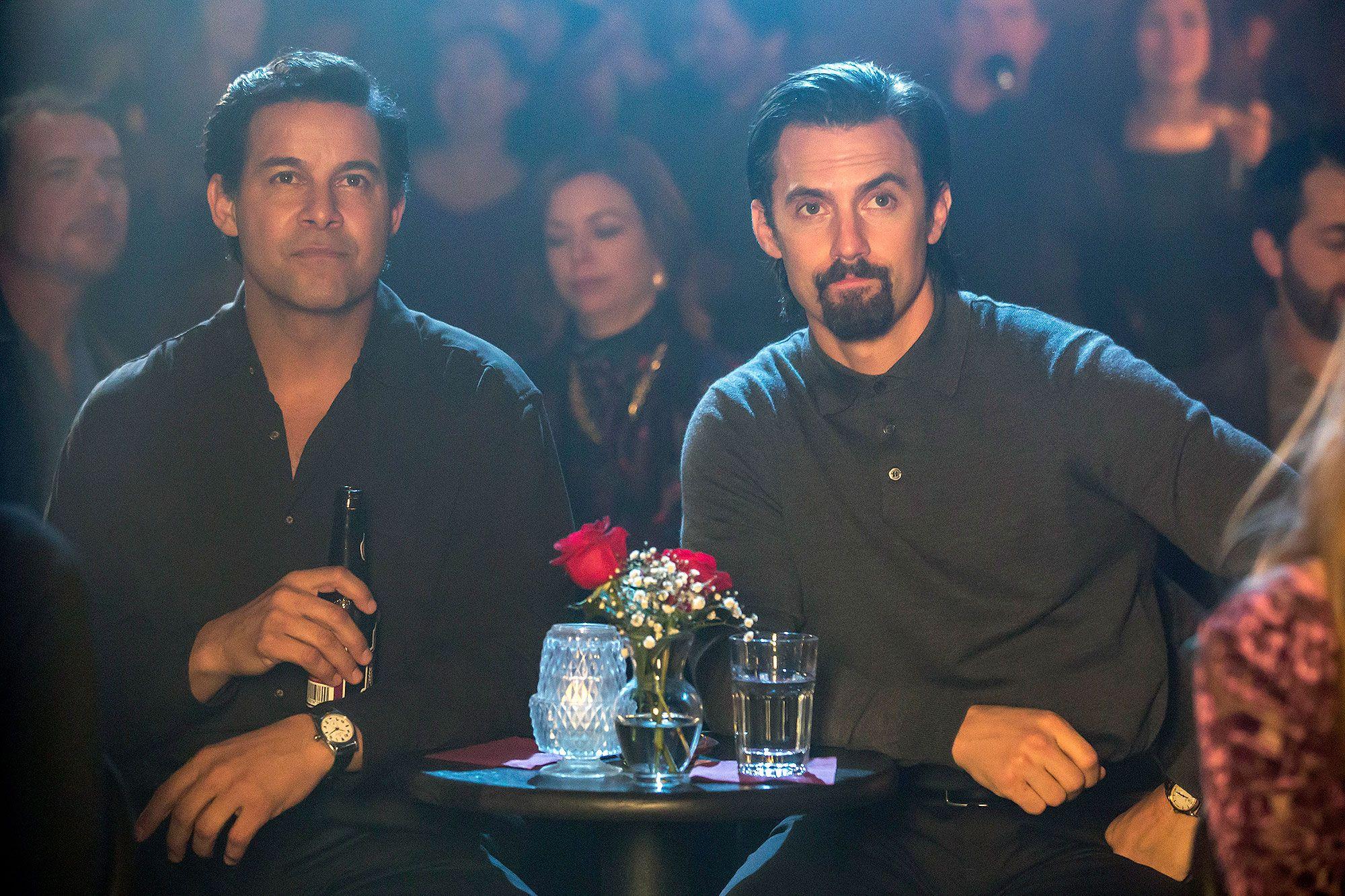 This Is Us' Jon Huertas Knows Fans Still Hate Miguel