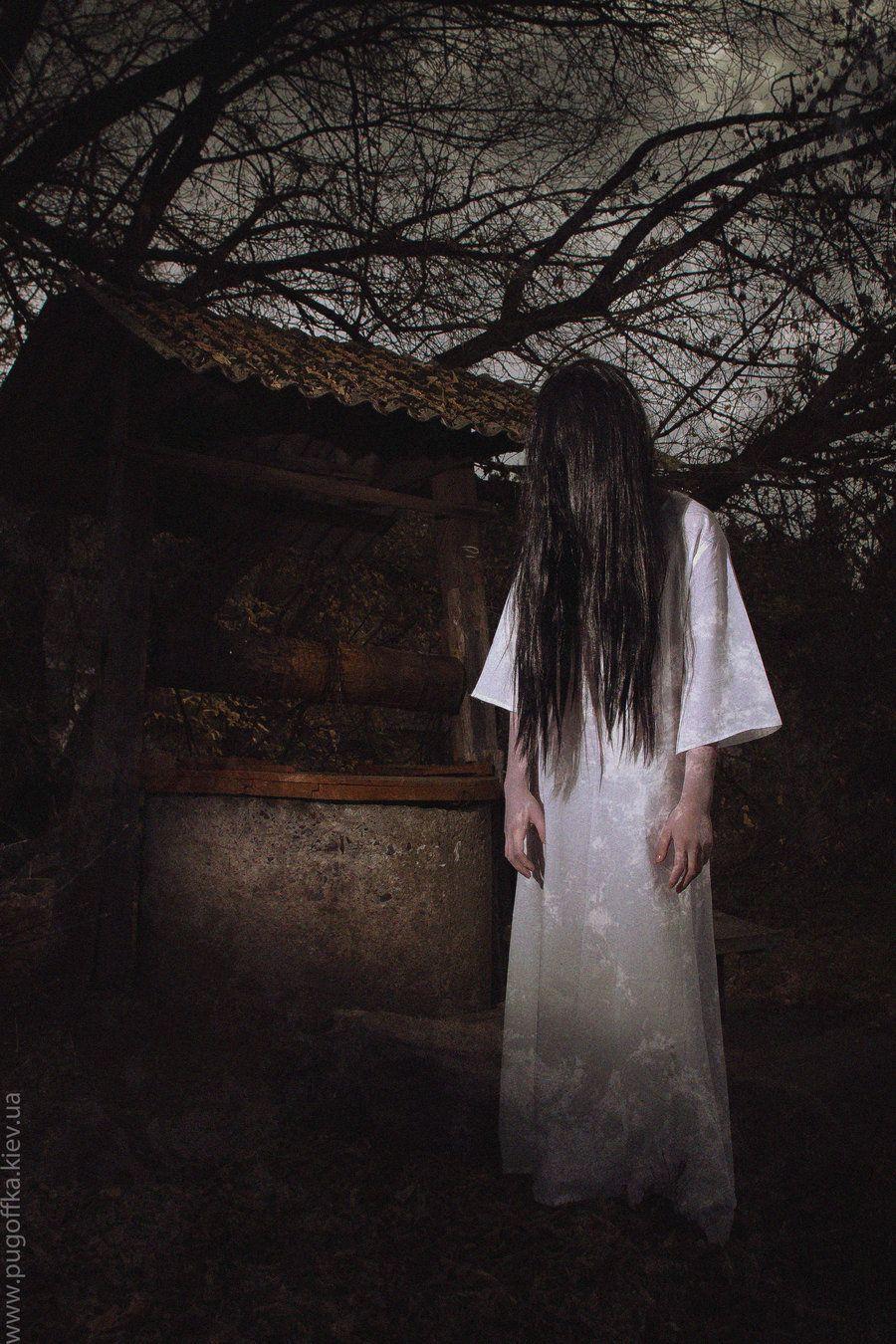 Sadako Yamamura Wallpapers Wallpaper Cave