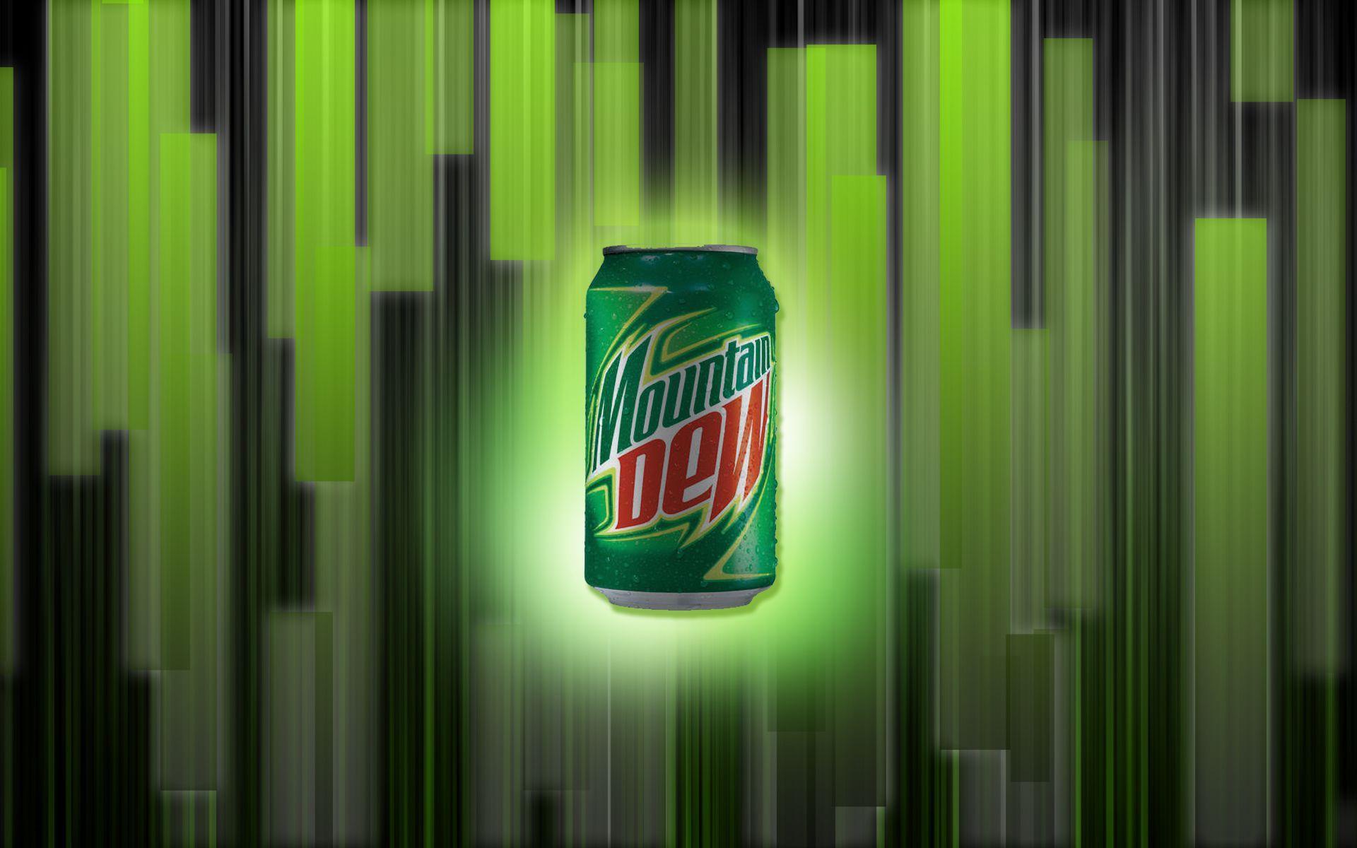 Mtn Dew Wallpapers Wallpaper Cave