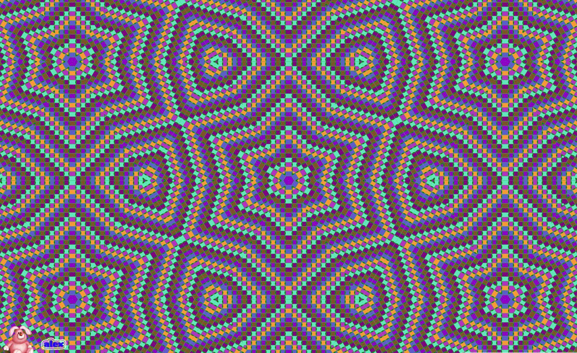 Hypnosis Wallpaper HD