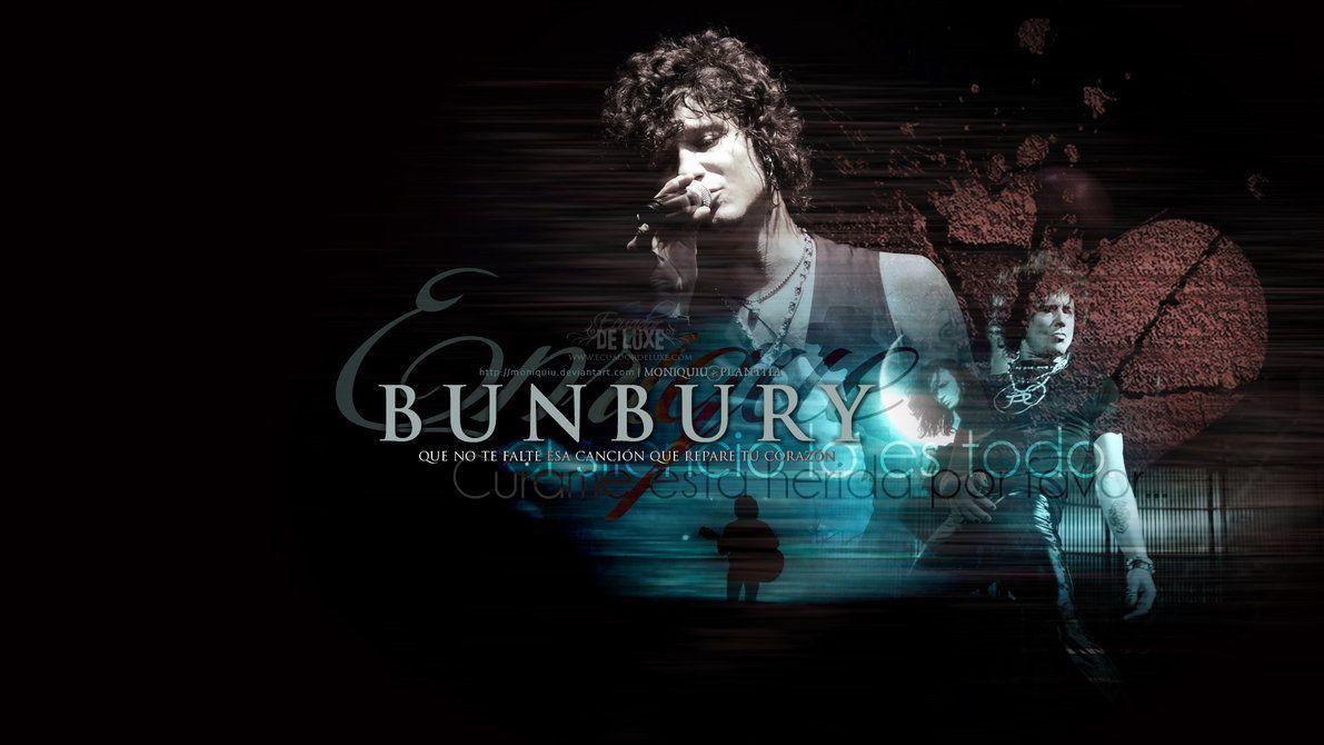 Enrique Bunbury Chicago