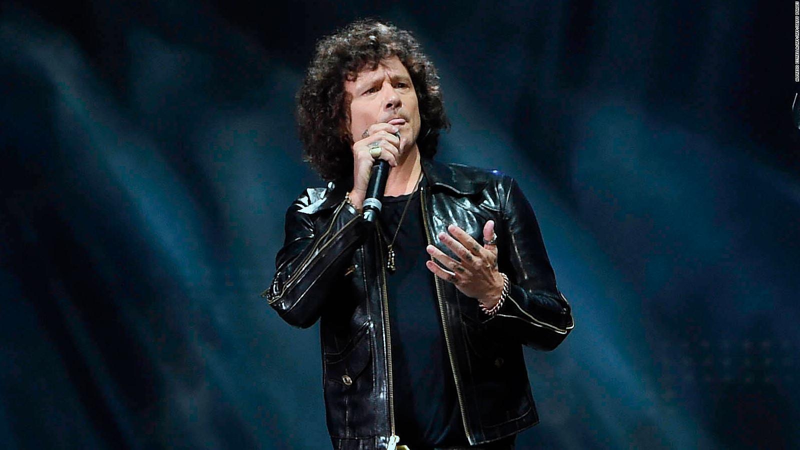 Enrique Bunbury Chicago