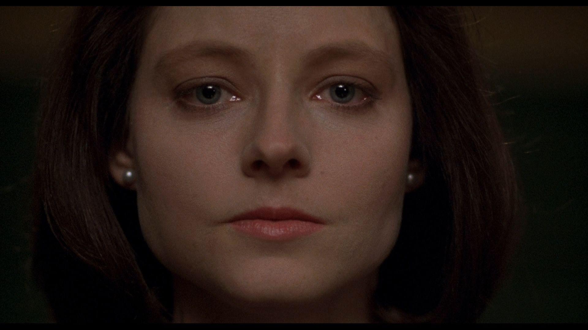 Actors Almost Cast As 'Silence Of The Lambs' Clarice Sterling