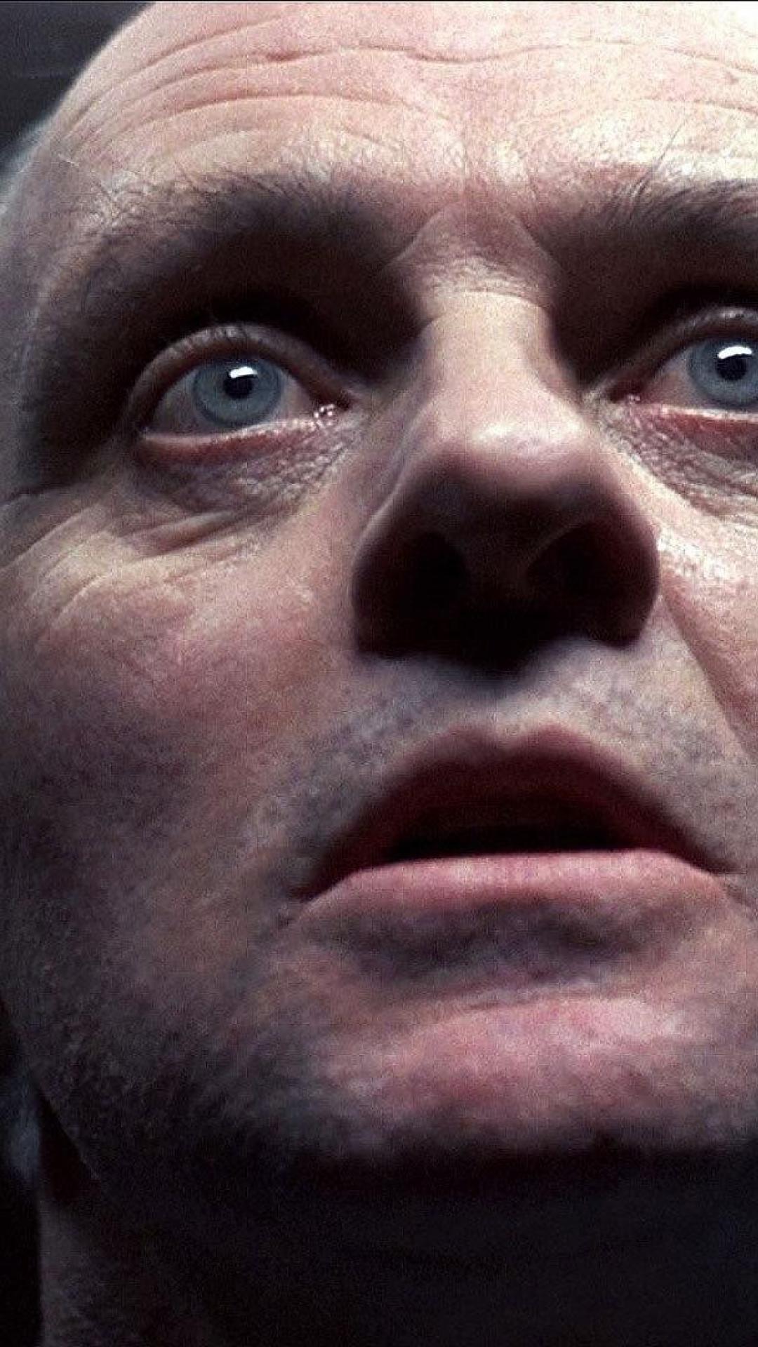 Silence of the lambs wallpaper Gallery