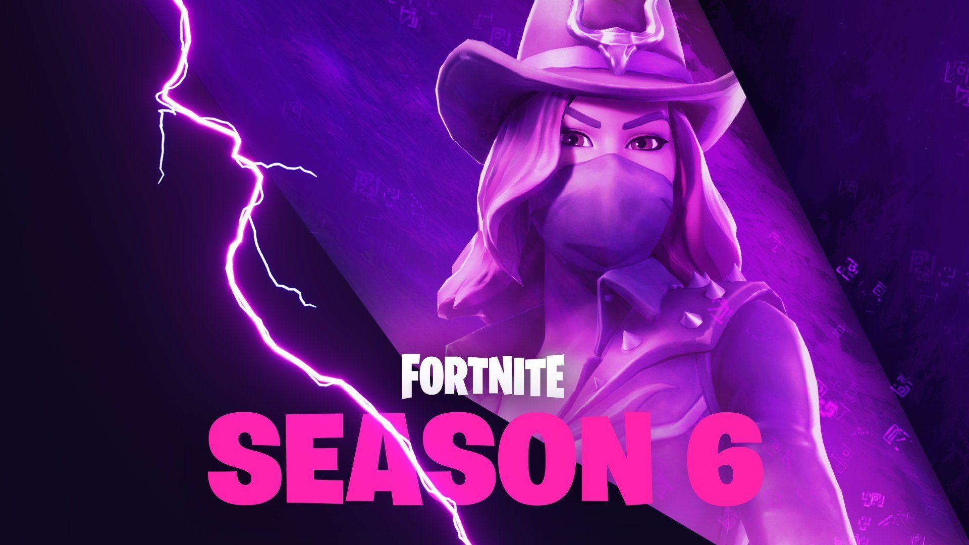 Fortnite Season 6 Guide: How to Unlock the Calamity and Dire Skins