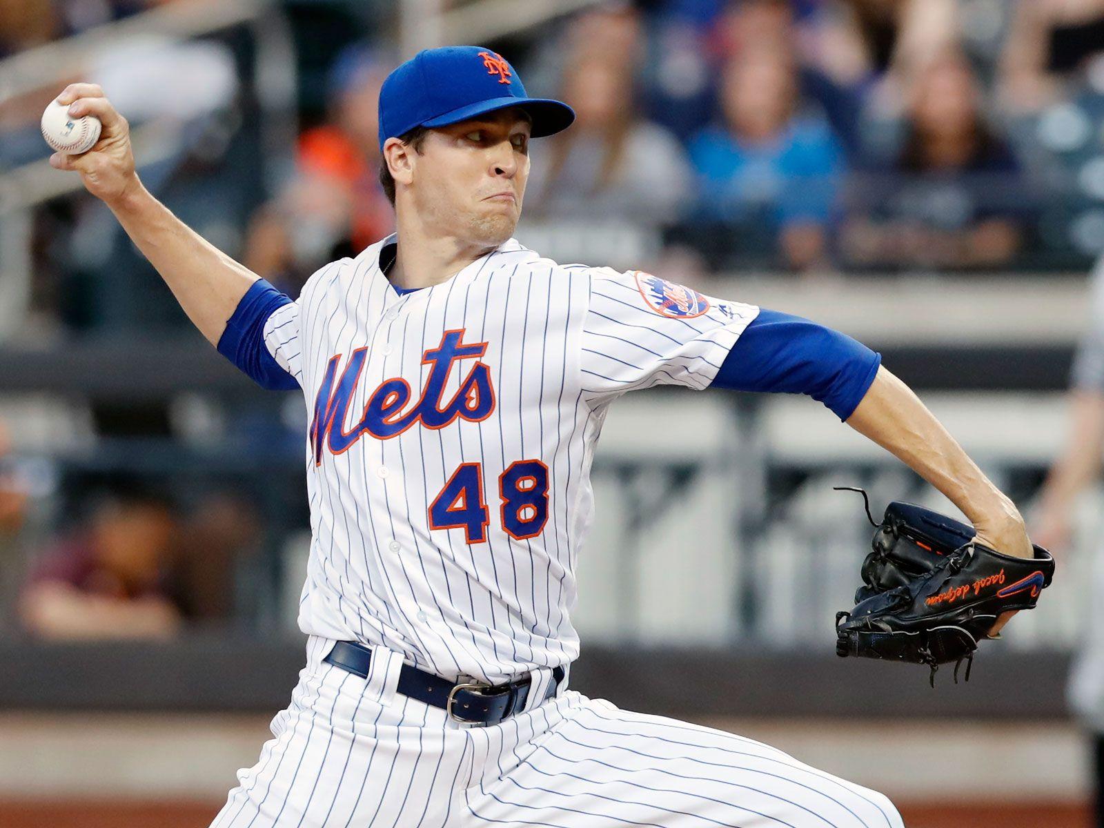 Should the New York Mets try and rebuild? It's complicated