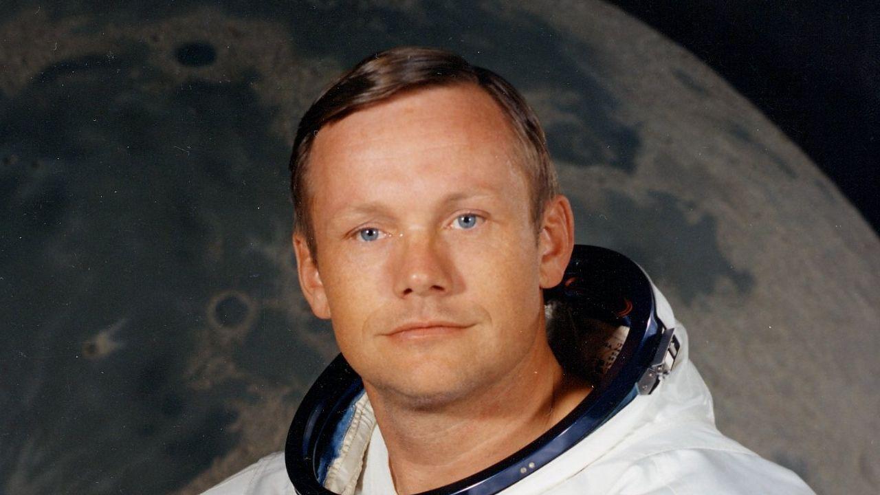 Interesting And Fun Facts About Neil Armstrong Of Facts