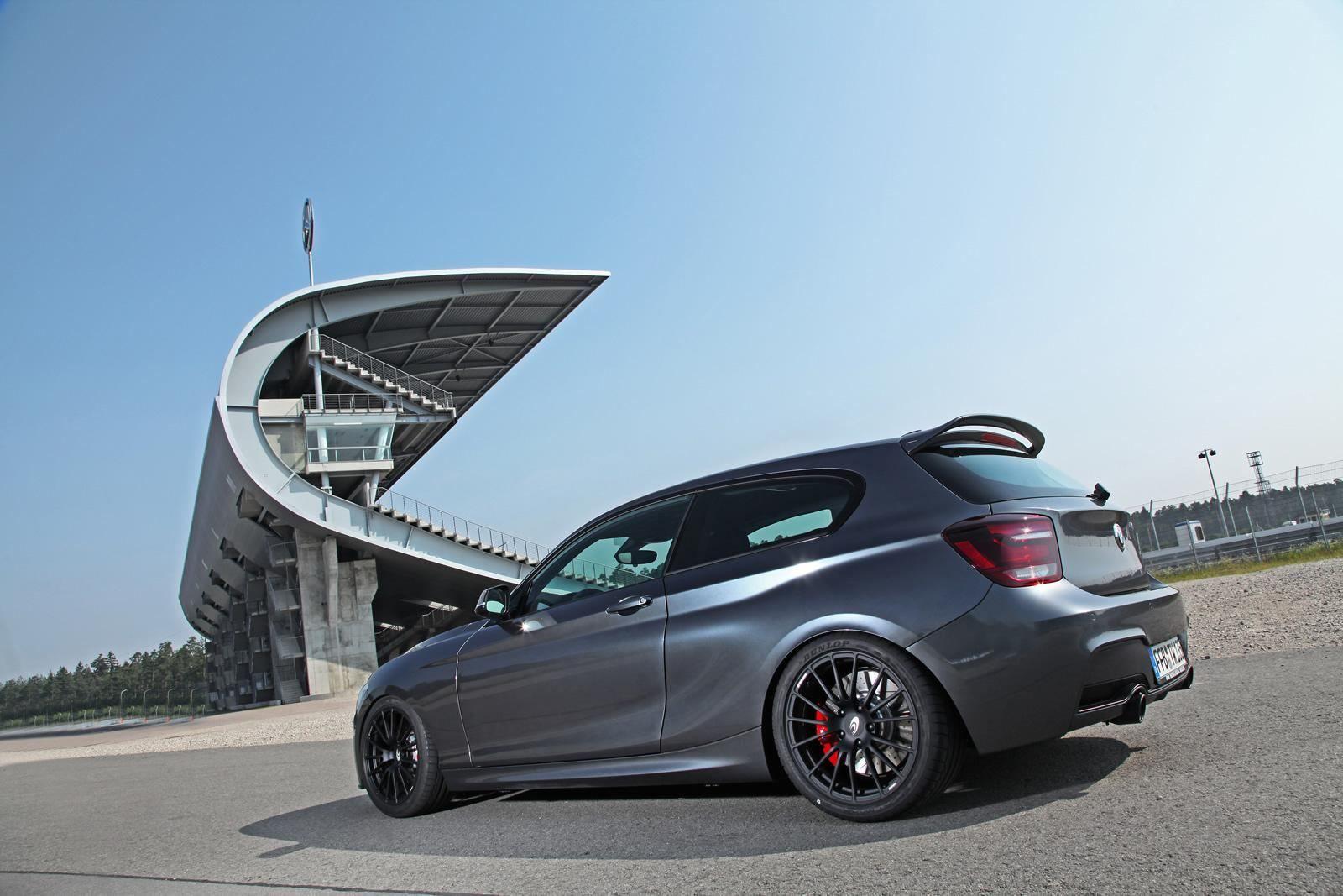 BMW M135i by Tuningwerk 2013 photo 103712 picture at high resolution