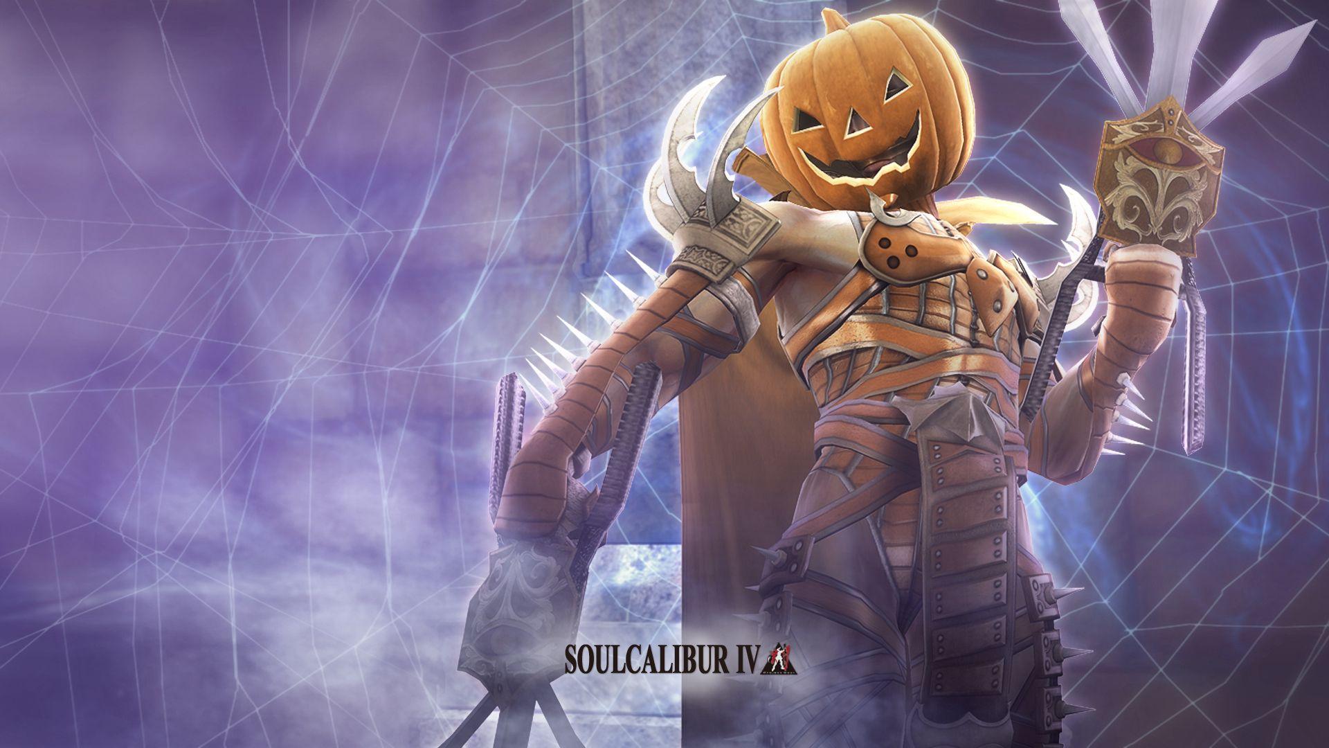 Soulcalibur HD Wallpaper 19 X 1080