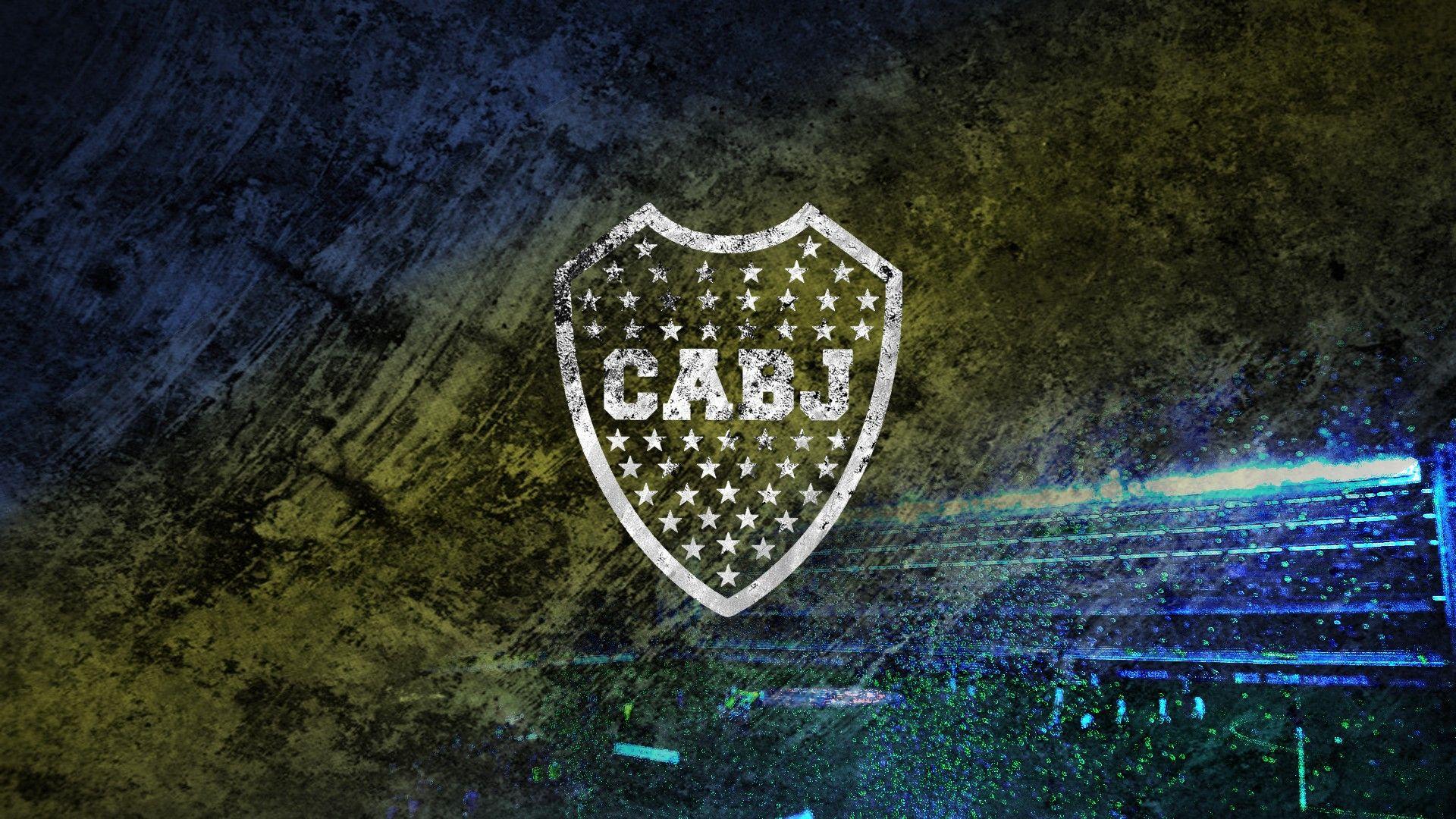 Club Atl Tico Boca Juniors Wallpapers Wallpaper Cave